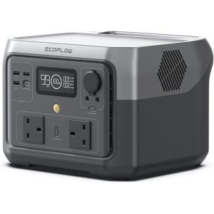 Portable Power Station