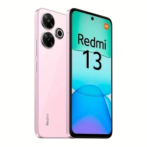 Xiaomi Redmi 13 4G LTE (8GB+256GB)